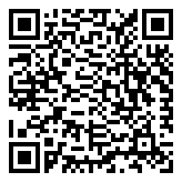 Scan QR Code for live pricing and information - Headboard with Ears Dark Grey 147 cm Fabric