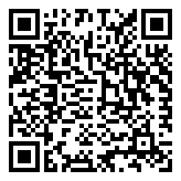 Scan QR Code for live pricing and information - Cat Scratching Post Pet Bed Scratcher Toy Corrugated Cardboard Furniture Couch Sofa Shape Pad Indoor Kitten Nest Play Lounge 80 x 39 x 20cm