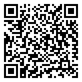 Scan QR Code for live pricing and information - CLOUDSPUN Men's Long Sleeve Running Top in Black, Size Small, Polyester/Elastane by PUMA