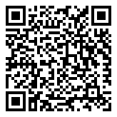 Scan QR Code for live pricing and information - Giselle Mattress Topper 5cm Pillowtop toppers Bamboo Single