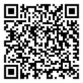 Scan QR Code for live pricing and information - Cordless Hair Straightener and Curler, 2 in 1 Mini Lightweight and Small USB Rechargeable Ceramic Flat Iron for Travel, Black