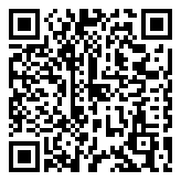 Scan QR Code for live pricing and information - Cordless Hair Straightener Brush, Portable Mini Hair Straightening Comb for Travel, Negative Ion Hot Comb Hair Straightener for Women, Black