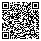 Scan QR Code for live pricing and information - Artiss 4x Dining Chairs Retro PU Leather Kitchen Lounge Cafe Accent Chair Khaki
