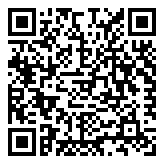 Scan QR Code for live pricing and information - Axis Unisex Sneakers in Black/Silver, Size 7 by PUMA Shoes