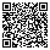 Scan QR Code for live pricing and information - 5 Piece Garden Lounge Set with Cream Cushions Solid Pinewood