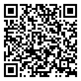 Scan QR Code for live pricing and information - Keezi Kids Table and Chair Set, 4 in 1 Wooden Activity Table with Bookcase, Storage Box and Detachable Blackboard, Toddler Table and 2 Chairs Set, Natural