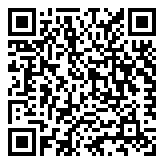 Scan QR Code for live pricing and information - Gardeon Hammock Hanging Chair with Steel Stand