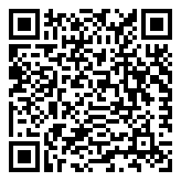 Scan QR Code for live pricing and information - CLRT 13L Hobo Bag Bag in Black/Green Fruit, Polyester by PUMA