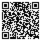 Scan QR Code for live pricing and information - 5-Layer Storage Shelf Anthracite Steel&Engineered Wood