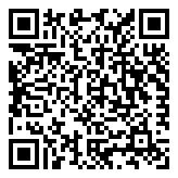 Scan QR Code for live pricing and information - Artiss Clothes Rack Double Rod Airer Rail Coat Stand Adjustable Hanger