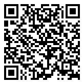 Scan QR Code for live pricing and information - ALFORDSON Mattress King Bed Euro Top Spring Foam Bedding 23CM Medium Firm