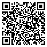 Scan QR Code for live pricing and information - Lumbar Support Pillow Ergonomic Memory Foam Lumbar Pillow,Breathable Detachable Washable, Cushion Lower Back Pillow for Office Chairs, Car Seats (Blue)