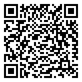 Scan QR Code for live pricing and information - 5 Piece Garden Sofa Set with Cushions Black Poly Rattan
