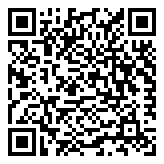 Scan QR Code for live pricing and information - PUMATECH Men's Windbreaker Jacket in Black, Size XL, Nylon/Elastane