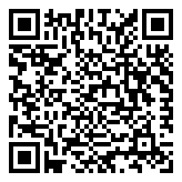 Scan QR Code for live pricing and information - MATTR Port Men's Golf Polo Top in White Glow/Deep Navy, Size Small, Polyester/Elastane by PUMA