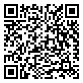 Scan QR Code for live pricing and information - Kids Reading Nook Bench 6-Cubby Storage Bookshelf with Seat Cushion White