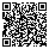 Scan QR Code for live pricing and information - 2X Retro Dining Cafe Chair DSW MULTI COLOUR