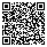 Scan QR Code for live pricing and information - Folding Sofa Bed Foldable Couch Bed with Washable Cover Dark Grey (Full)