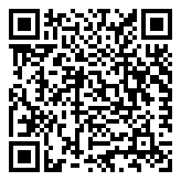 Scan QR Code for live pricing and information - Universal Big Button TV Remote for Seniors,Elderly - Simple Remote - Easy to Use and Set Up with Learning Functions for TV & Cable Box Controller,Dementia Friendly Gifts