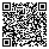 Scan QR Code for live pricing and information - Artiss Sofa Bed Lounge Convertible Leather Couch Bed 3 Seater Cupholder Recliner