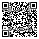 Scan QR Code for live pricing and information - Everfit Trampoline 6FT Kids Trampolines Safety Net Pad Round Blue