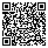 Scan QR Code for live pricing and information - Adairs Kirby Blue Rain Stripe Throw (Blue Throw)