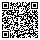 Scan QR Code for live pricing and information - Mini Karaoke Machine for Kids, Portable Bluetooth Karaoke Speaker with 2 Wireless Microphones and Party Lights, Birthday Gifts for Girls Boys, Beige