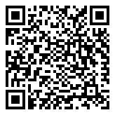 Scan QR Code for live pricing and information - Adairs Black Hand Towel Morgan Coal Towel Range