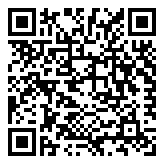 Scan QR Code for live pricing and information - White Portable 360W High Power 6000mAh Wireless Juicer