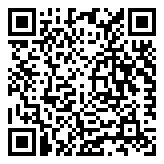 Scan QR Code for live pricing and information - Outdoor Roller Blind 100x270 cm Cream