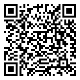 Scan QR Code for live pricing and information - Mostro Fey Leather Unisex Shoes in Black, Size 5, Synthetic by PUMA Shoes