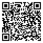 Scan QR Code for live pricing and information - Adairs Flannelette Printed Winter Blossom Blue Quilt Cover Set (Blue Single)