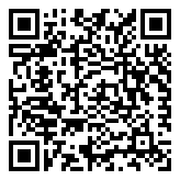 Scan QR Code for live pricing and information - Manchester City KING Men's Retro Jersey Shirt in Tropical Blue/Deep Navy, Size 3XL, Polyester by PUMA