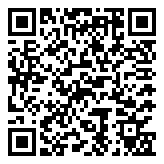 Scan QR Code for live pricing and information - 4 Tiers Water Jug Holder Double Row Water Bottle Rack for 8 Bottles Black