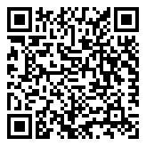 Scan QR Code for live pricing and information - Gardeon Outdoor Storage Cabinet Box Deck Wicker Shelf Chest Garden Shed Tools Black