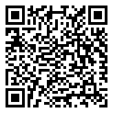 Scan QR Code for live pricing and information - Artiss 2x Bedside Table LED 3 Drawers - MORI Black