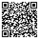 Scan QR Code for live pricing and information - Hoopstellations Basketball Jumping Tiger T-Shirt - Youth 8