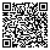 Scan QR Code for live pricing and information - Small Analog Alarm Clocks, Battery Operated Desk Clock with Light, Adjustable Angle for Bedroom Living Room Decor (Black)