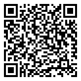 Scan QR Code for live pricing and information - Self-Heating Lower Lumbar Support Belts Back Relax For Sciatica Scoliosis Herniated Disc Decompression Brace Color Black Size XL