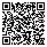 Scan QR Code for live pricing and information - Adairs Black Nelson Check Towel Range Bath Sheet