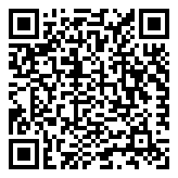 Scan QR Code for live pricing and information - Vans Toddler Sk8-mid Reissue V Glow Glow Slime Black