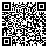 Scan QR Code for live pricing and information - Artiss Dining Chairs Set of 2 Sherpa Boucle White