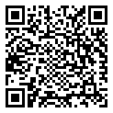 Scan QR Code for live pricing and information - Artiss Bedside Table 1 Drawer 1 Shelf Nightstand Pine