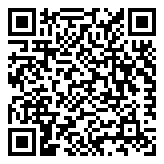 Scan QR Code for live pricing and information - PUMATECH Men's Boxy Fleece Hoodie in For All Time Red, Size Small, Cotton/Polyester