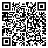 Scan QR Code for live pricing and information - Portable Carbon Monoxide Detectors for Travel 3-in-1 Square Carbon Monoxide Monitor with 43 Detection Holes,RV CO Detector Alarm Temp/Humidity Sensor