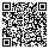 Scan QR Code for live pricing and information - Queen Bed Frame with Storage Headboard RGB LED
