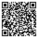 Scan QR Code for live pricing and information - Artiss Queen Bed Frame with 16Colour Led Light Wooden Platform Bed Base DAYGLOW