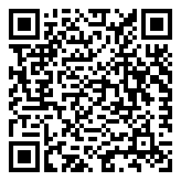 Scan QR Code for live pricing and information - 3 Piece Garden Dining Set with Cushions Grey Poly Rattan Glass