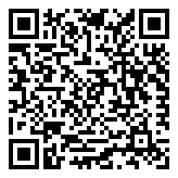 Scan QR Code for live pricing and information - Gardeon Sun Lounge Lounger Beach Chair HDPE Patio Outdoor Furniture with Wheels Black
