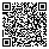 Scan QR Code for live pricing and information - Flyer Runner Babies' Trainers Shoes in Black/White, Size 9 by PUMA Shoes